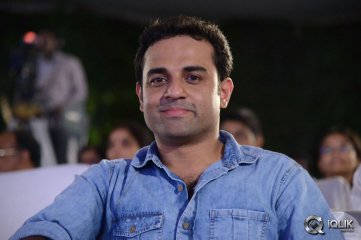 Saheba Subramanyam Movie Audio Launch